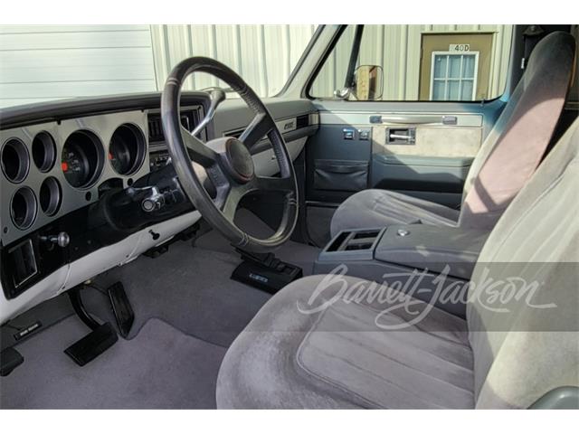 1986 GMC Jimmy (CC-1740638) for sale in Las Vegas, Nevada