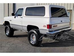 1986 GMC Jimmy (CC-1740638) for sale in Las Vegas, Nevada