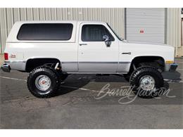 1986 GMC Jimmy (CC-1740638) for sale in Las Vegas, Nevada