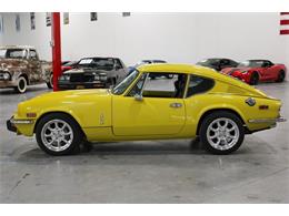 1973 Triumph GT-6 (CC-1746384) for sale in Millsboro, Delaware