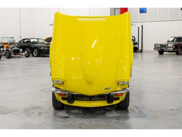 1973 Triumph GT-6 (CC-1746384) for sale in Millsboro, Delaware