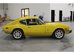 1973 Triumph GT-6 (CC-1746384) for sale in Millsboro, Delaware