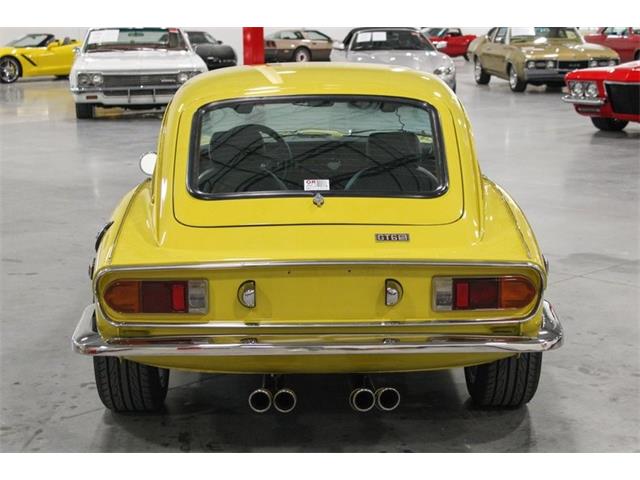1973 Triumph GT-6 (CC-1746384) for sale in Millsboro, Delaware