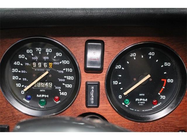 1973 Triumph GT-6 (CC-1746384) for sale in Millsboro, Delaware
