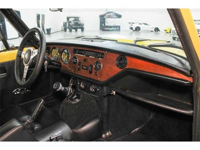 1973 Triumph GT-6 (CC-1746384) for sale in Millsboro, Delaware