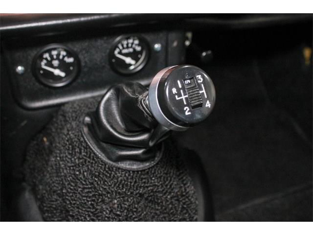 1973 Triumph GT-6 (CC-1746384) for sale in Millsboro, Delaware