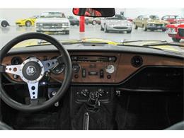 1973 Triumph GT-6 (CC-1746384) for sale in Millsboro, Delaware