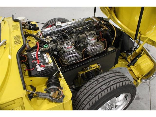 1973 Triumph GT-6 (CC-1746384) for sale in Millsboro, Delaware