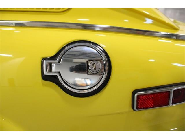 1973 Triumph GT-6 (CC-1746384) for sale in Millsboro, Delaware
