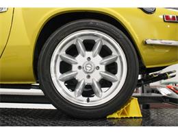 1973 Triumph GT-6 (CC-1746384) for sale in Millsboro, Delaware