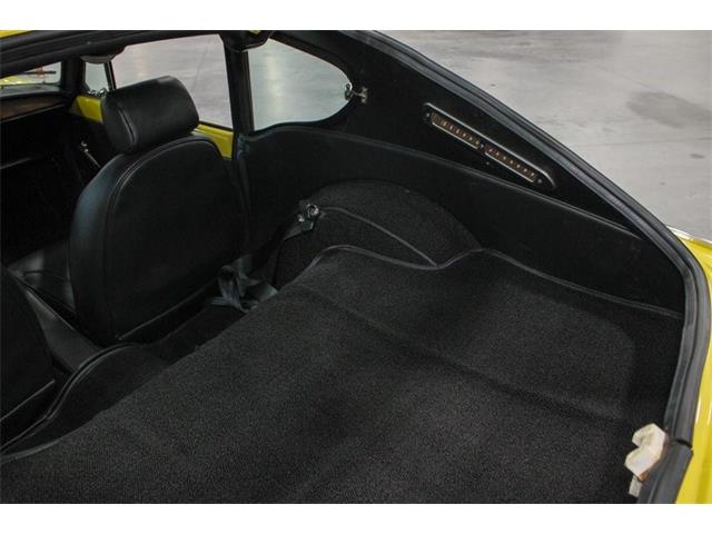 1973 Triumph GT-6 (CC-1746384) for sale in Millsboro, Delaware
