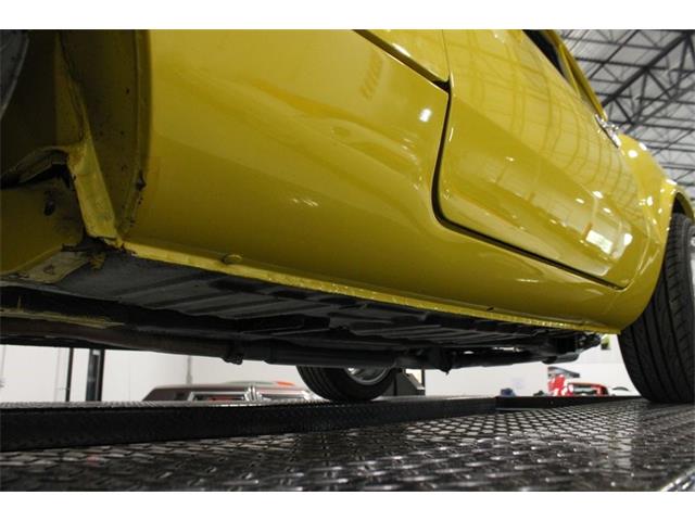 1973 Triumph GT-6 (CC-1746384) for sale in Millsboro, Delaware