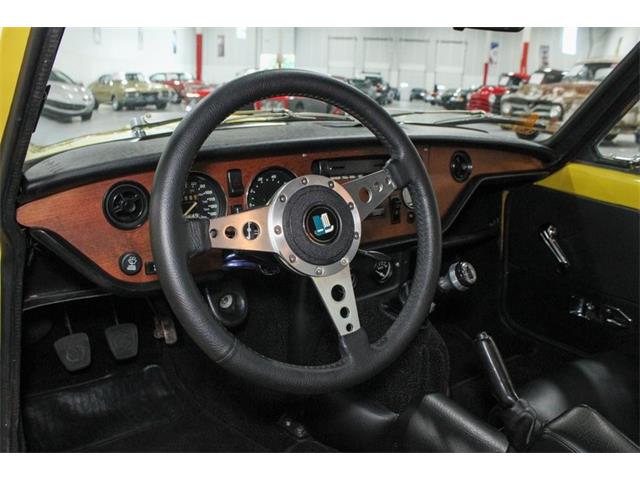 1973 Triumph GT-6 (CC-1746384) for sale in Millsboro, Delaware