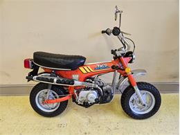 1977 Honda Dirt Bike (CC-1740640) for sale in Greensboro, North Carolina