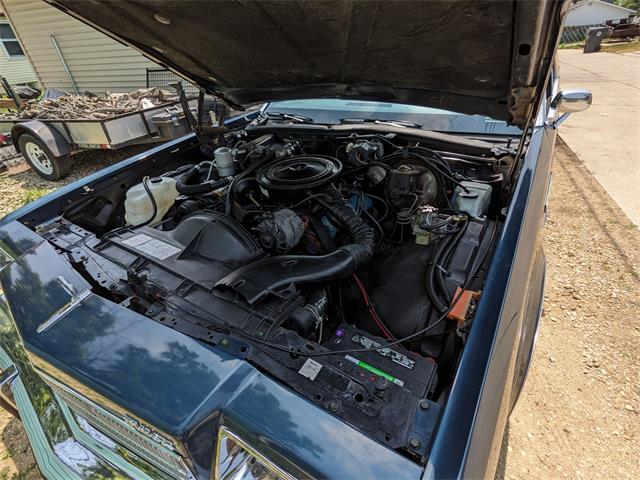 1979 Buick LeSabre (CC-1746401) for sale in La Crosse, Wisconsin