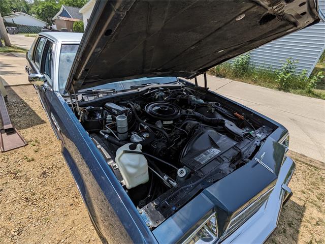 1979 Buick LeSabre (CC-1746401) for sale in La Crosse, Wisconsin