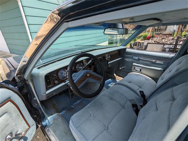 1979 Buick LeSabre (CC-1746401) for sale in La Crosse, Wisconsin