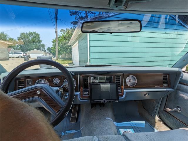 1979 Buick LeSabre (CC-1746401) for sale in La Crosse, Wisconsin