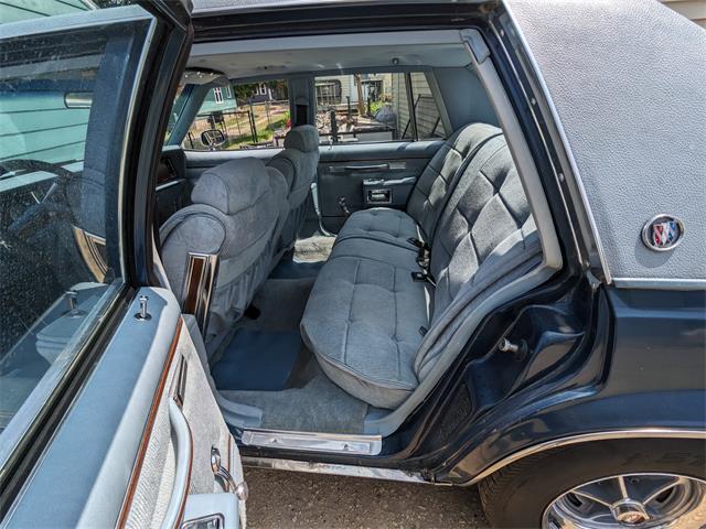 1979 Buick LeSabre (CC-1746401) for sale in La Crosse, Wisconsin