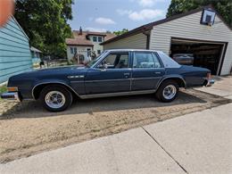 1979 Buick LeSabre (CC-1746401) for sale in La Crosse, Wisconsin
