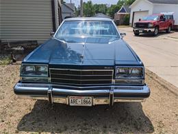 1979 Buick LeSabre (CC-1746401) for sale in La Crosse, Wisconsin