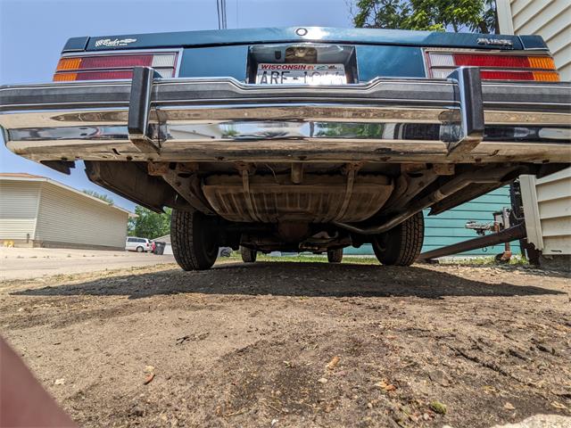 1979 Buick LeSabre (CC-1746401) for sale in La Crosse, Wisconsin