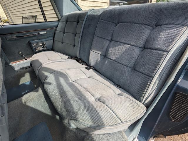 1979 Buick LeSabre (CC-1746401) for sale in La Crosse, Wisconsin
