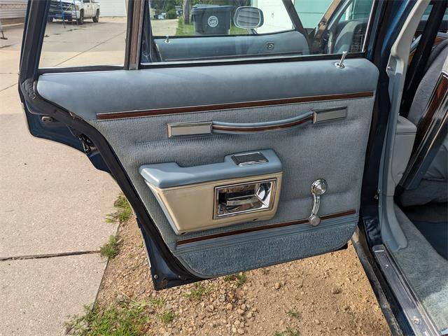 1979 Buick LeSabre (CC-1746401) for sale in La Crosse, Wisconsin
