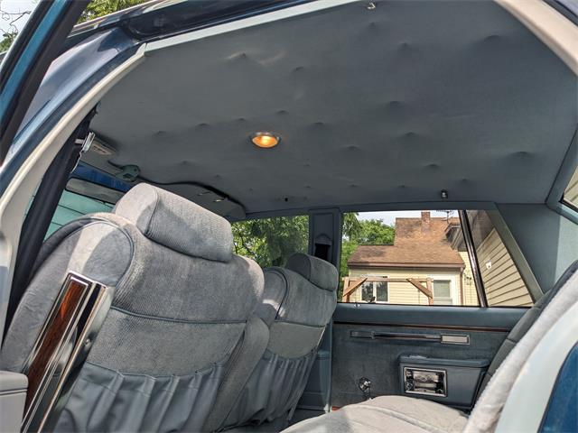 1979 Buick LeSabre (CC-1746401) for sale in La Crosse, Wisconsin