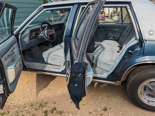 1979 Buick LeSabre (CC-1746401) for sale in La Crosse, Wisconsin