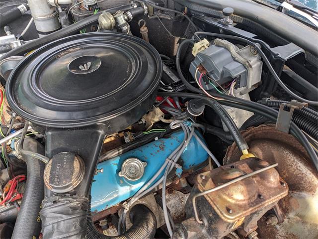 1979 Buick LeSabre (CC-1746401) for sale in La Crosse, Wisconsin