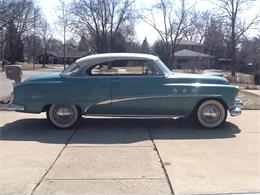 1952 Buick Riviera (CC-1746415) for sale in Naperville, Illinois