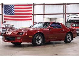 1989 Chevrolet Camaro (CC-1746434) for sale in Kentwood, Michigan