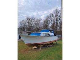 1969 Chris-Craft Boat (CC-1746445) for sale in Cadillac, Michigan