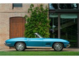 1967 Chevrolet Corvette (CC-1746453) for sale in Reggio Emilia, Italia