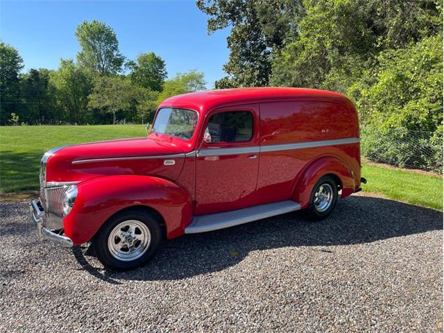 1941 Ford Sedan (CC-1746464) for sale in Greensboro, North Carolina