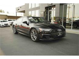 2019 Audi A7 (CC-1746502) for sale in Bellingham, Washington