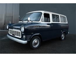 1971 Ford Transit (CC-1746504) for sale in Reggio Emilia, Italia