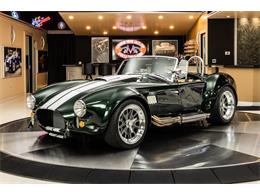 1965 Shelby Cobra (CC-1746517) for sale in Plymouth, Michigan