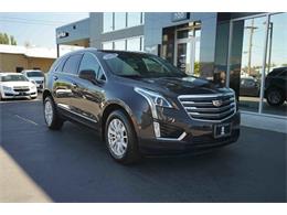 2018 Cadillac XT5 (CC-1746521) for sale in Bellingham, Washington