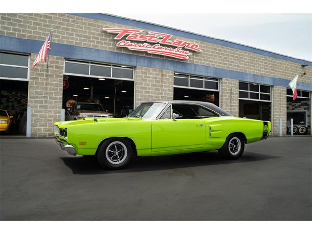1969 Dodge Super Bee (CC-1746537) for sale in St. Charles, Missouri