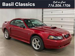 2003 Ford Mustang (CC-1746542) for sale in Depew, New York