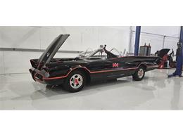 1966 Custom Batmobile for Sale | ClassicCars.com | CC-1746566