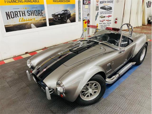 1966 Shelby Cobra (CC-1746569) for sale in Mundelein, Illinois