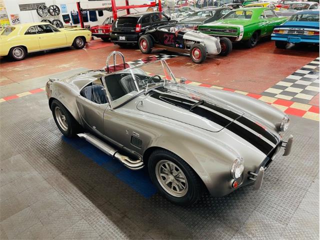 1966 Shelby Cobra For Sale | ClassicCars.com | CC-1746569