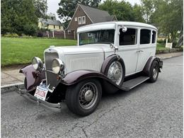 1931 Dodge Brothers Six (CC-1746572) for sale in Lake Hiawatha, New Jersey
