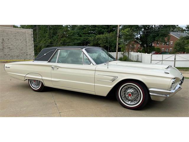 1965 Ford Thunderbird (CC-1746579) for sale in West Chester, Pennsylvania