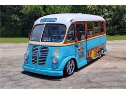 1961 International Bus (CC-1746581) for sale in Ormond Beach, Florida