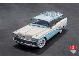 1958 Buick Riviera (CC-1746595) for sale in Miami, Florida