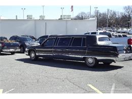 1996 Cadillac Fleetwood (CC-1746609) for sale in Atlanta, Georgia